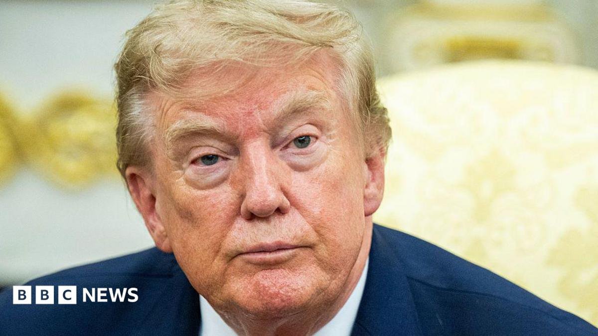Trump pauses new tariffs on Canada for three days, saying deal close | ACTPnews