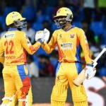 TNPL 2026 Live Score: Rajkumar, Suresh Kumar half-centuries take Trichy Grand Cholas to 197/4 | ACTPnews