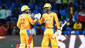 TNPL 2026 Live Score: Rajkumar, Suresh Kumar half-centuries take Trichy Grand Cholas to 197/4 | ACTPnews