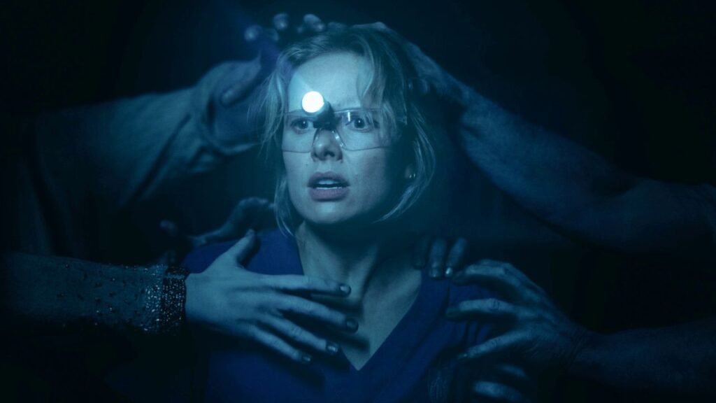 Movie Review: ‘Insidious: Out Of The Further’ | ACTPnews