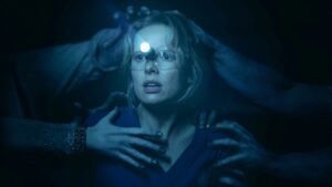 Movie Review: ‘Insidious: Out Of The Further’ | ACTPnews