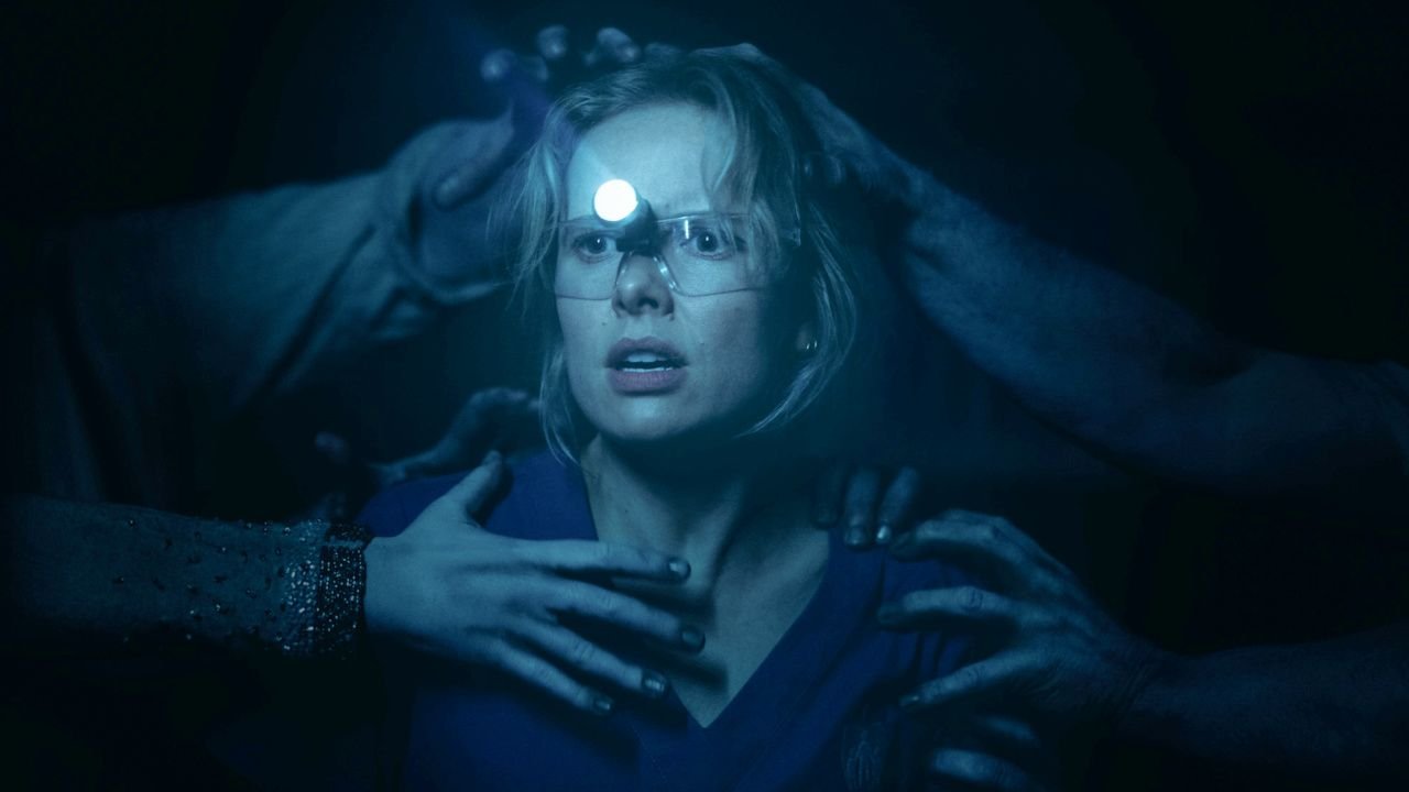Movie Review: ‘Insidious: Out Of The Further’ | ACTPnews