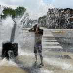 Why extreme heat is much more dangerous for the elderly than we realised | Health News | ACTPnews