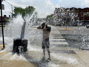 Why extreme heat is much more dangerous for the elderly than we realised | Health News | ACTPnews