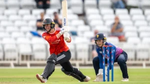 Women’s One-Day Cup 2026, BLZ-W vs DUR-W 50th Match Match Report, August 19, 2026 | ACTPnews