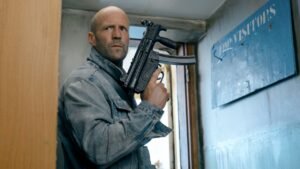 Movie Review: ‘Mutiny’ | Moviefone | ACTPnews