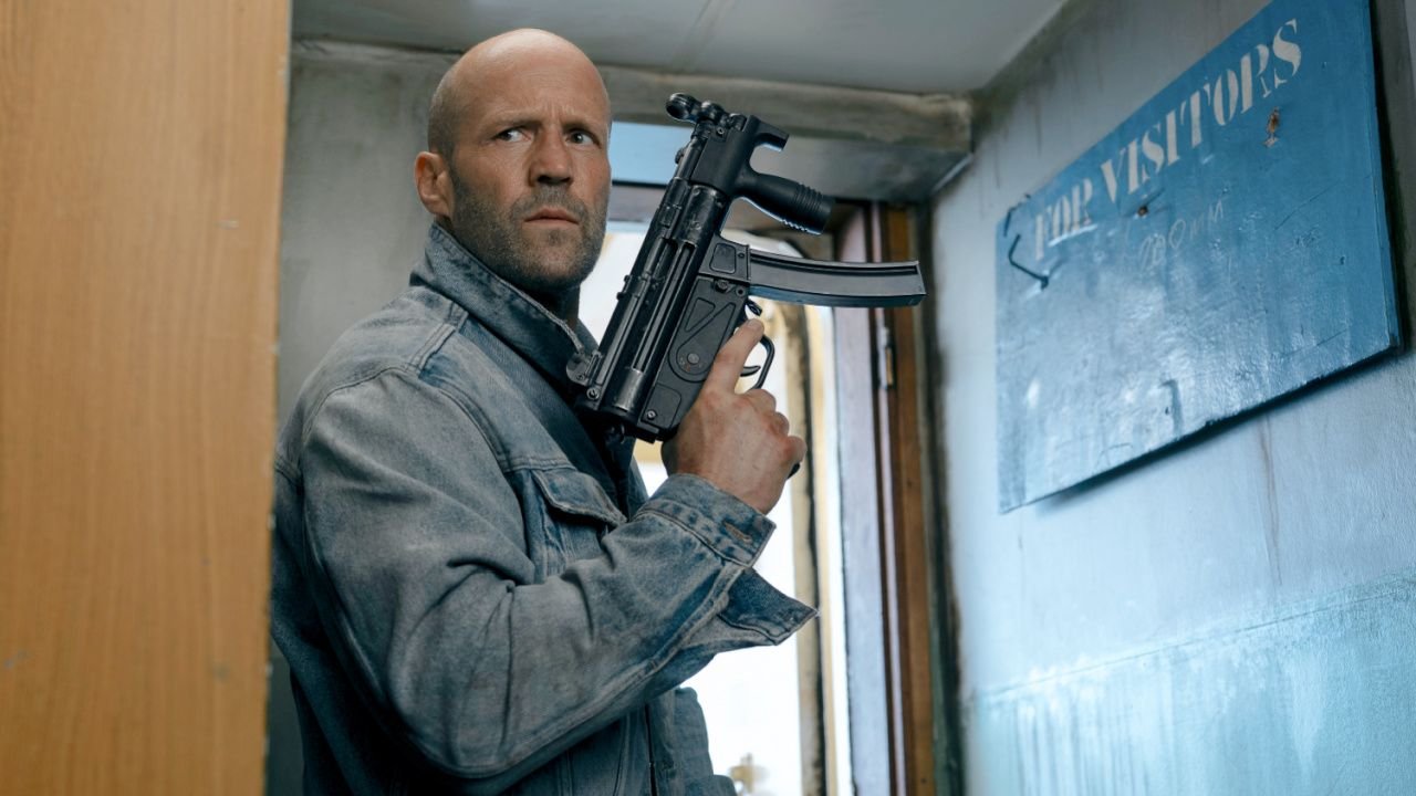 Movie Review: ‘Mutiny’ | Moviefone | ACTPnews
