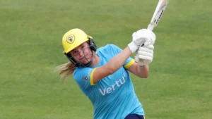 Women’s One-Day Cup 2026, WAR-W vs YOR-W 52nd Match Match Report, August 19, 2026 | ACTPnews