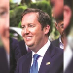 US to reconsider travel advisory for J&K: US Ambassador Sergio Gor | India News | ACTPnews