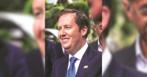 US to reconsider travel advisory for J&K: US Ambassador Sergio Gor | India News | ACTPnews