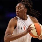 Former WNBA MVP Ogwumike to retire at end of the season | ACTPnews