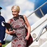 Who is Natalie Harp, Trump’s right-hand woman? | ACTPnews