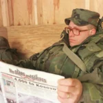 Publisher of US military newspaper resigns over differences with government | Donald Trump News | ACTPnews