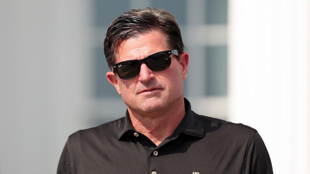 CEO says LIV faces deadline for funding deal, needs player buy-in | ACTPnews