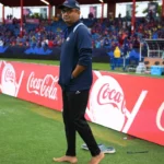 Monty Desai leaves Canada head coach post | ACTPnews