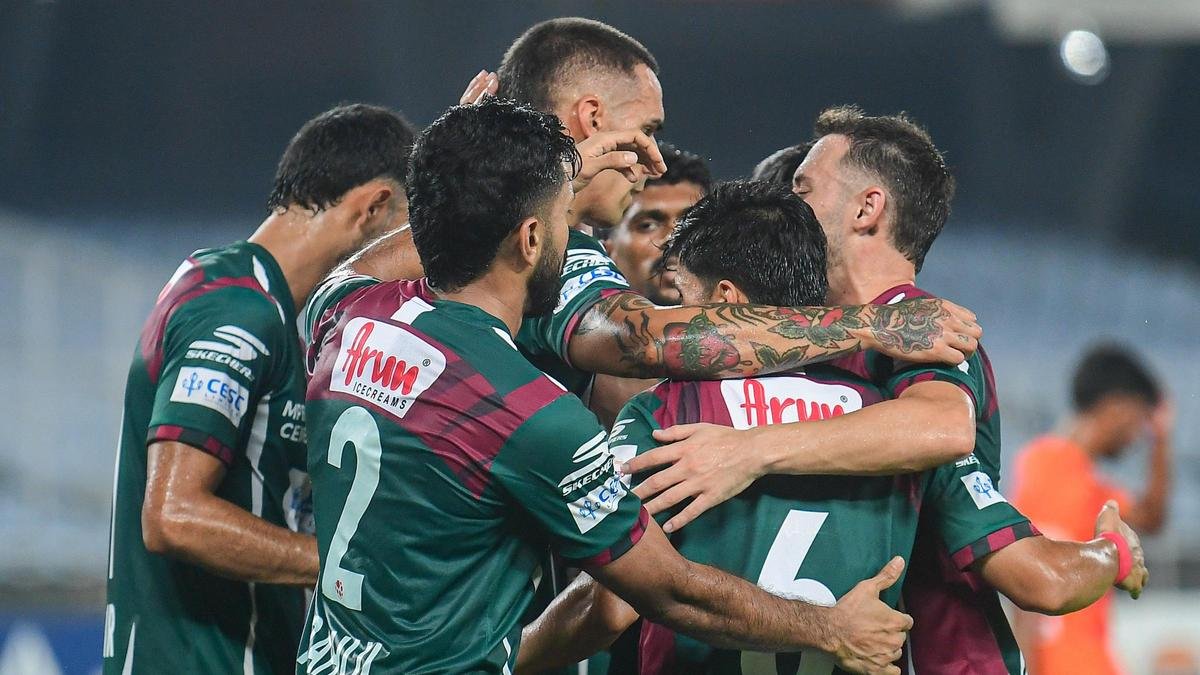 Mohun Bagan vs NorthEast United FC: Where to watch Durand Cup 2026 semifinal live streaming and telecast in India | ACTPnews