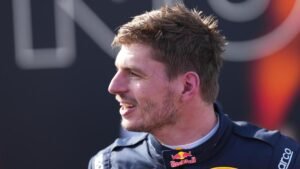 Verstappen signs new contract with Red Bull through to 2030 F1 season | ACTPnews