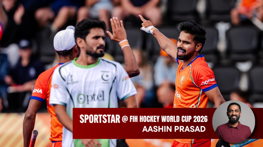 India’s hockey World Cup form hides a defensive problem Craig Fulton must fix | ACTPnews