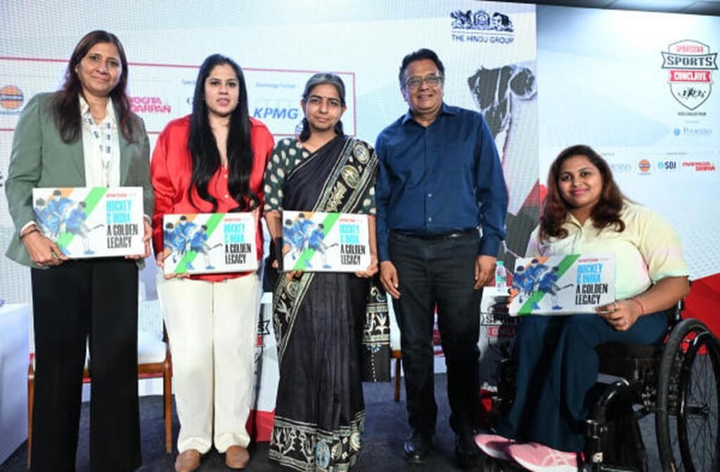 Jaipur Sports Conclave: Paris Paralympics bronze medallist Mona Agarwal hopes for sustained support for parasports | ACTPnews