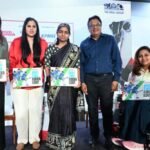 Jaipur Sports Conclave: Paris Paralympics bronze medallist Mona Agarwal hopes for sustained support for parasports | ACTPnews