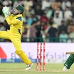 ICC panel reverses demerit point on Gaddafi Stadium pitch in Pakistan-Australia ODI | ACTPnews