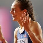 Former athletics world champion Jenny Simpson diagnosed with rare heart condition | ACTPnews