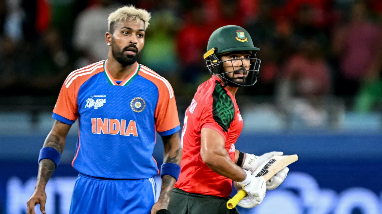 India’s tour of Bangladesh could be postponed yet again | ACTPnews