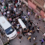 Syria detains policeman over death of White Helmets rescuer hit in custody | Human Rights News | ACTPnews