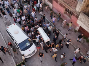 Syria detains policeman over death of White Helmets rescuer hit in custody | Human Rights News | ACTPnews