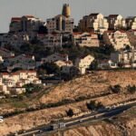 UK, France, Germany, Italy and Canada condemn Israel’s West Bank settlement project | ACTPnews