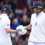 ENG v PAK 1st Test, Day 2: Batters put England on top despite Usman five-fer | ACTPnews