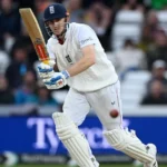 Brook makes Pakistan pay for dropped catch as England dominate first Test | Cricket News | ACTPnews