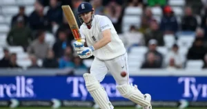 Brook makes Pakistan pay for dropped catch as England dominate first Test | Cricket News | ACTPnews