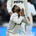 England vs Pakistan 1st Test – Usman rues Pakistan bowling lapses despite five-wicket haul | ACTPnews