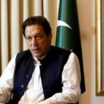 Jailed Pakistan ex-PM Imran Khan taken to hospital for treatment | ACTPnews