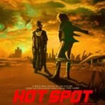 ‘Hot Spot’ Interview: Noomi Rapace, Andrzej Konopka and More | ACTPnews.com