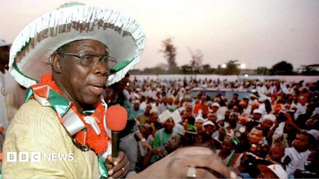 Nigeria’s PDP: Why one-time political giant may face extinction | ACTPnews