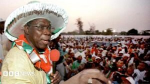 Nigeria’s PDP: Why one-time political giant may face extinction | ACTPnews