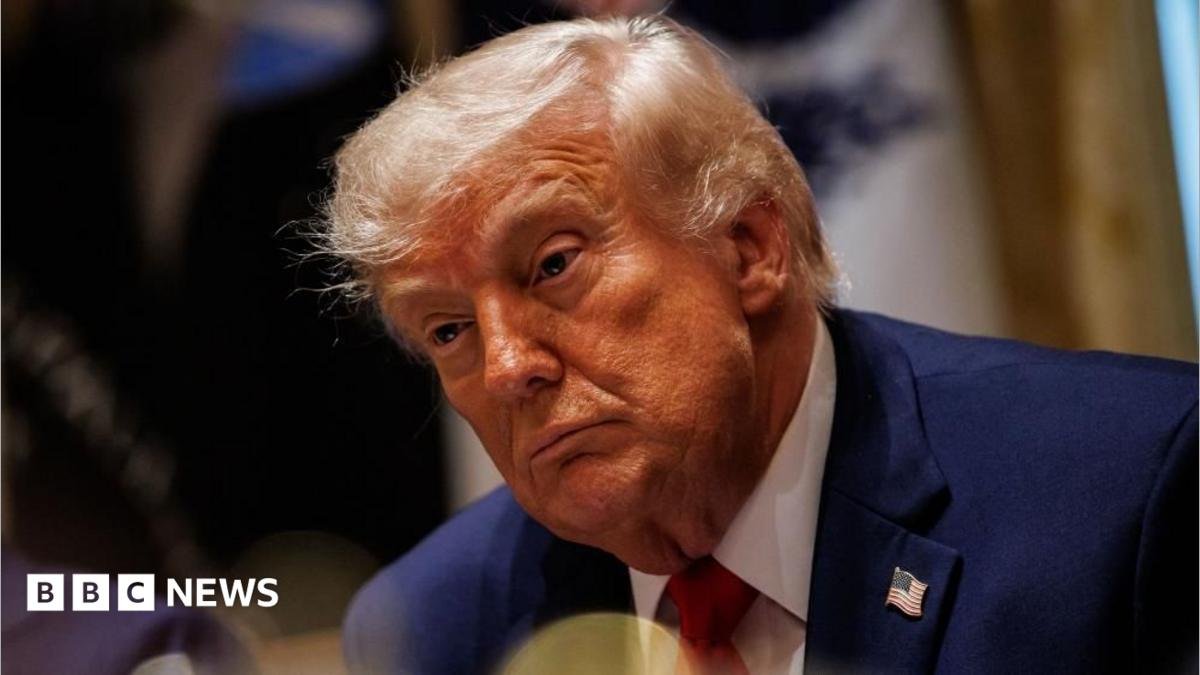 How much could Trump’s ‘economic D-Day’ sanctions hurt Iran? | ACTPnews