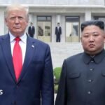 Trump wants to be friends with Kim – but South Korea could pay the price | ACTPnews