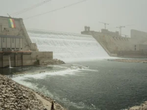 After GERD, can Egypt shape Ethiopia’s next Nile dams? | News | ACTPnews