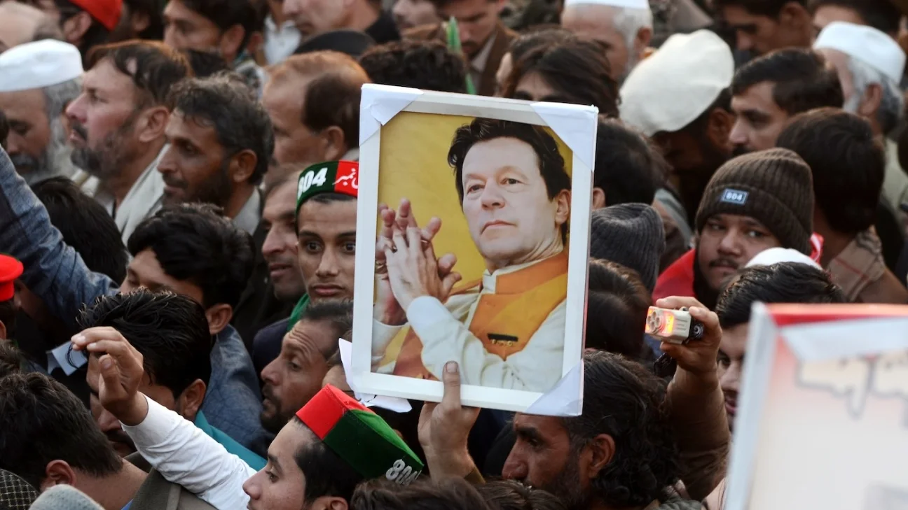 Imran Khan moved to private hospital amid deteriorating health