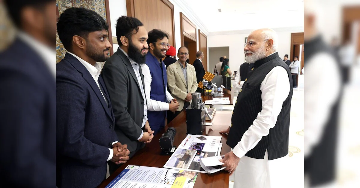 Business Standard