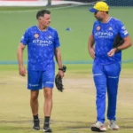Michael Hussey on Stephen Fleming reunion with England – ‘Wouldn’t say no to anything’ | ACTPnews