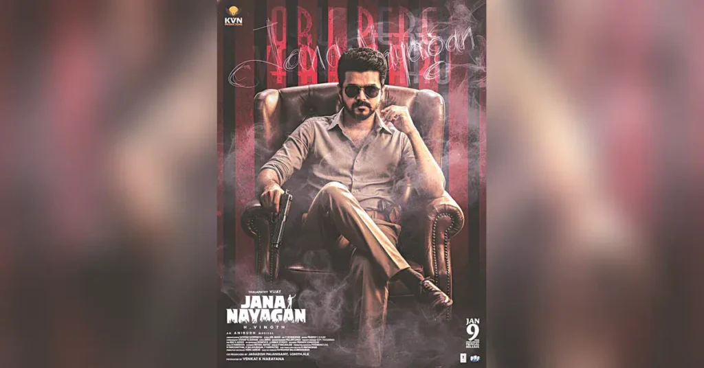 OTT releases this week: Watch Chennai Love Story, Jana Nayagan and Welcome to Jungle on Friday OTT Today | Entertainment News | ACTPnews.com