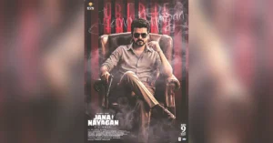 OTT releases this week: Watch Chennai Love Story, Jana Nayagan and Welcome to Jungle on Friday OTT Today | Entertainment News | ACTPnews.com