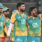 TNPL 2026 Live Score: Trichy Grand Cholas takes on Chepauk Super Gillies with Playoff spot at stake | ACTPnews
