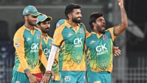 TNPL 2026 Live Score: Trichy Grand Cholas takes on Chepauk Super Gillies with Playoff spot at stake | ACTPnews