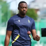 Kagiso Rabada suffers right hamstring injury during winter training | ACTPnews