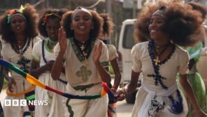 Ethiopia’s Ashenda festival: Tigray cancels event celebrating the Virgin Mary over drone attack fears | ACTPnews
